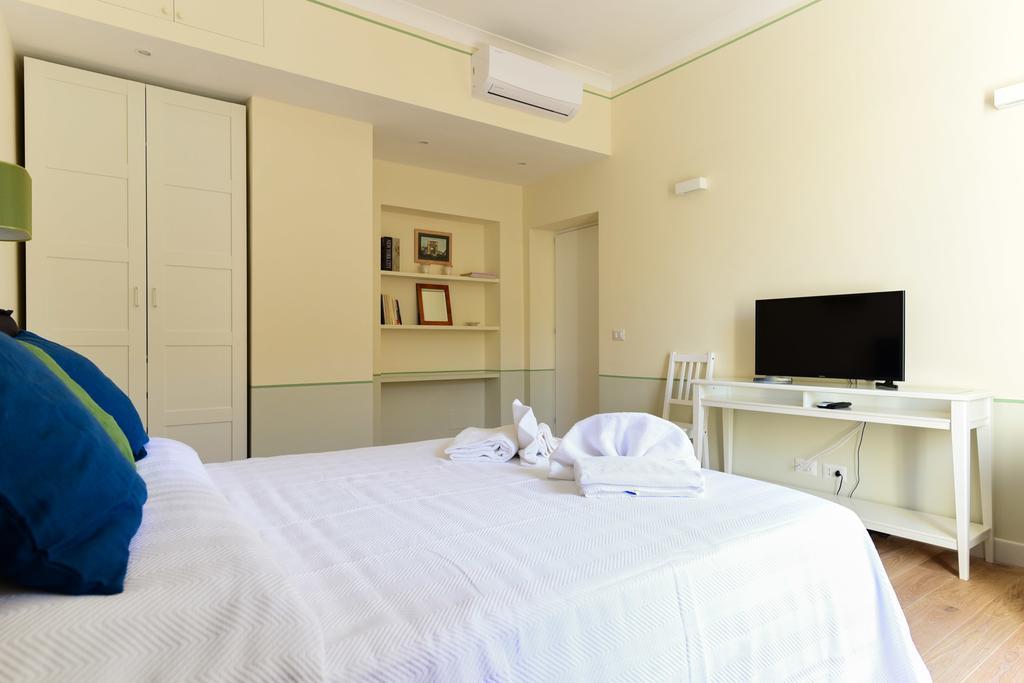 Bright And Comfy 3 Bedroom Apt In Monti Roma Exterior foto