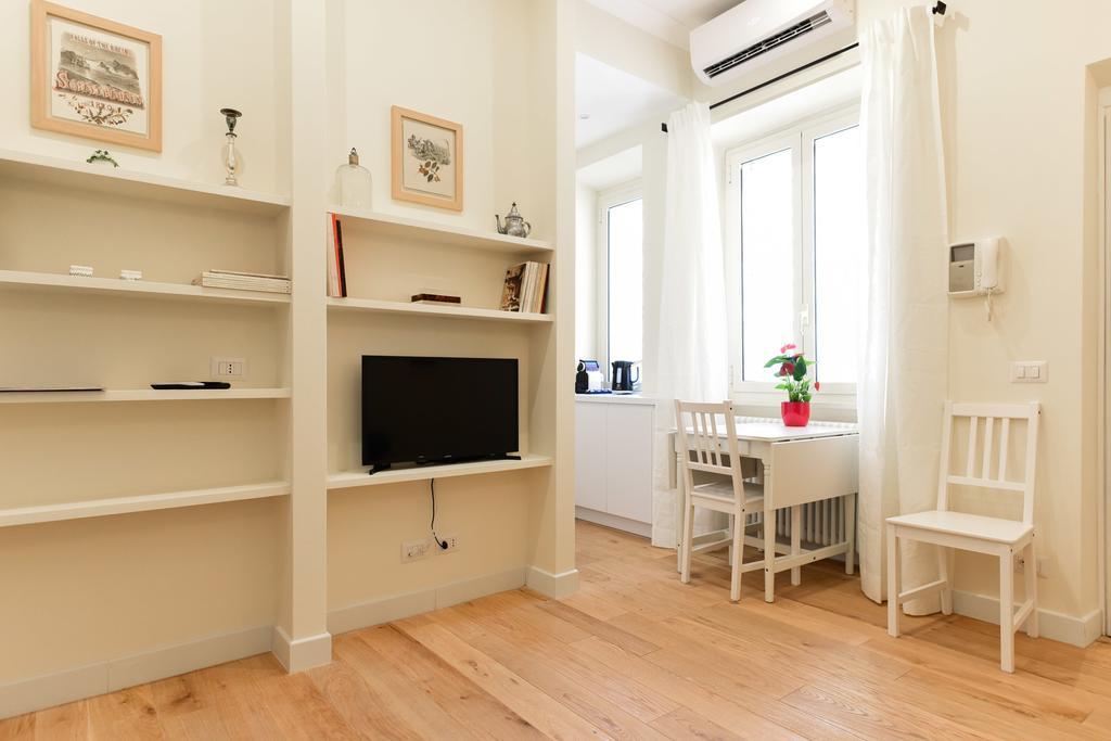 Bright And Comfy 3 Bedroom Apt In Monti Roma Exterior foto