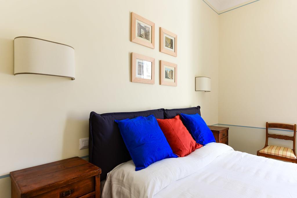 Bright And Comfy 3 Bedroom Apt In Monti Roma Exterior foto