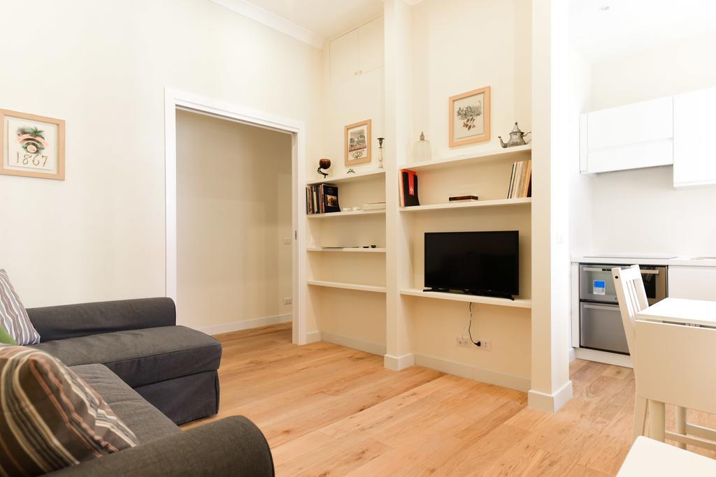 Bright And Comfy 3 Bedroom Apt In Monti Roma Exterior foto
