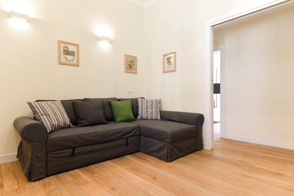 Bright And Comfy 3 Bedroom Apt In Monti Roma Exterior foto