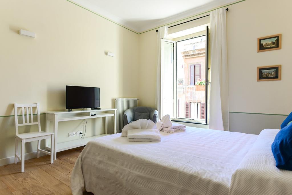 Bright And Comfy 3 Bedroom Apt In Monti Roma Exterior foto