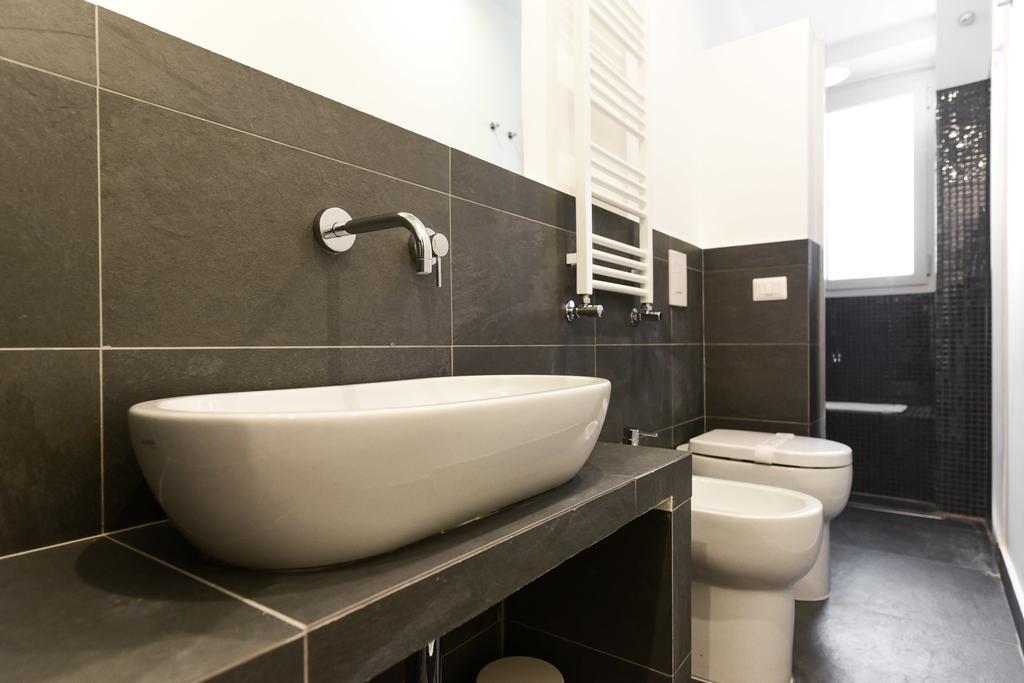 Bright And Comfy 3 Bedroom Apt In Monti Roma Exterior foto