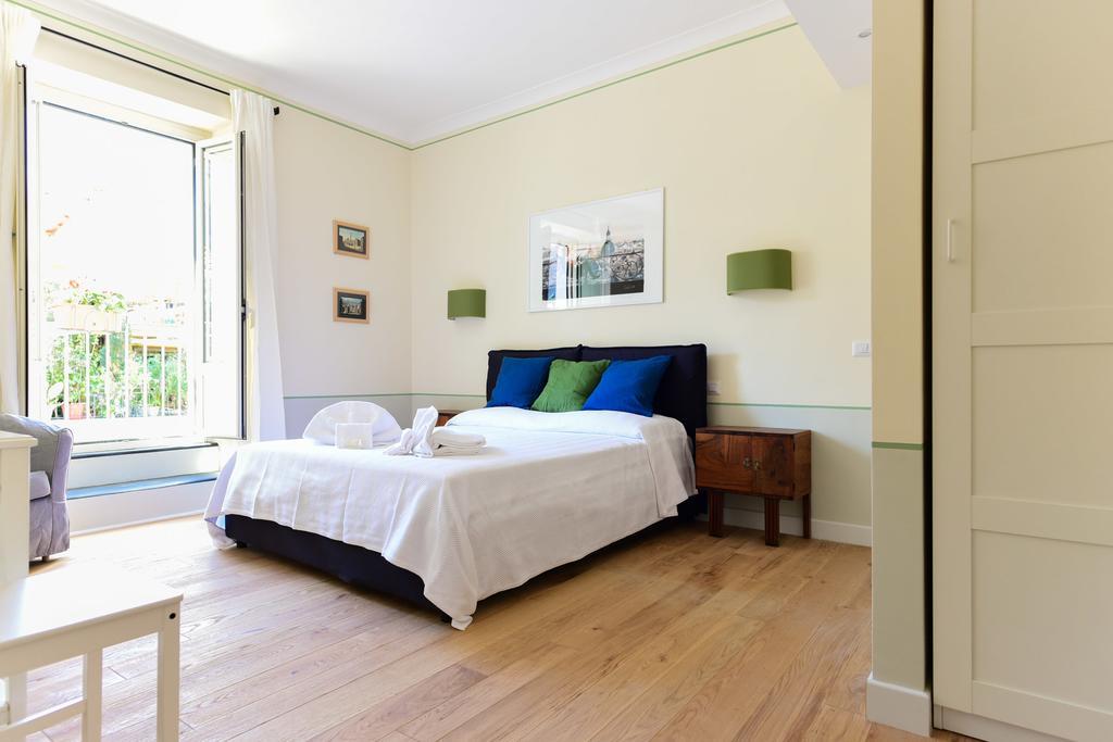 Bright And Comfy 3 Bedroom Apt In Monti Roma Exterior foto