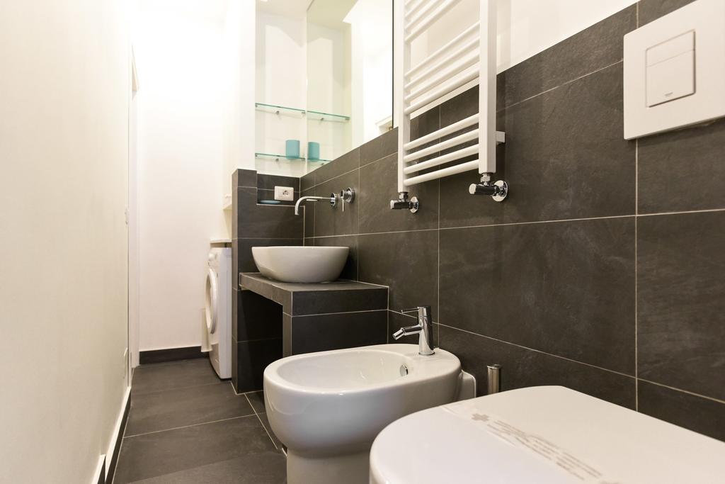 Bright And Comfy 3 Bedroom Apt In Monti Roma Exterior foto