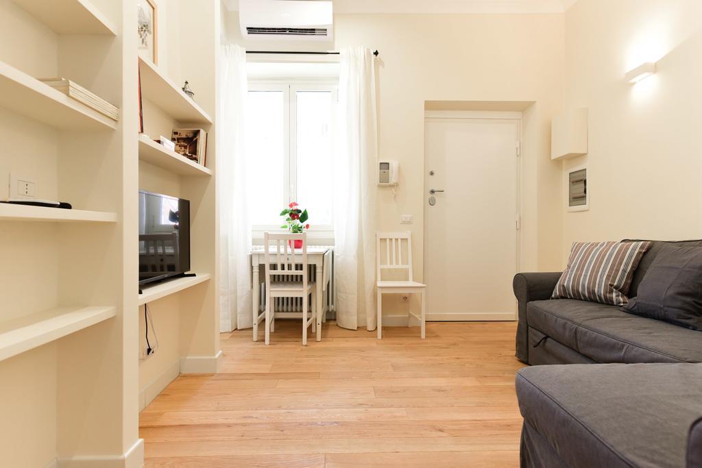 Bright And Comfy 3 Bedroom Apt In Monti Roma Exterior foto