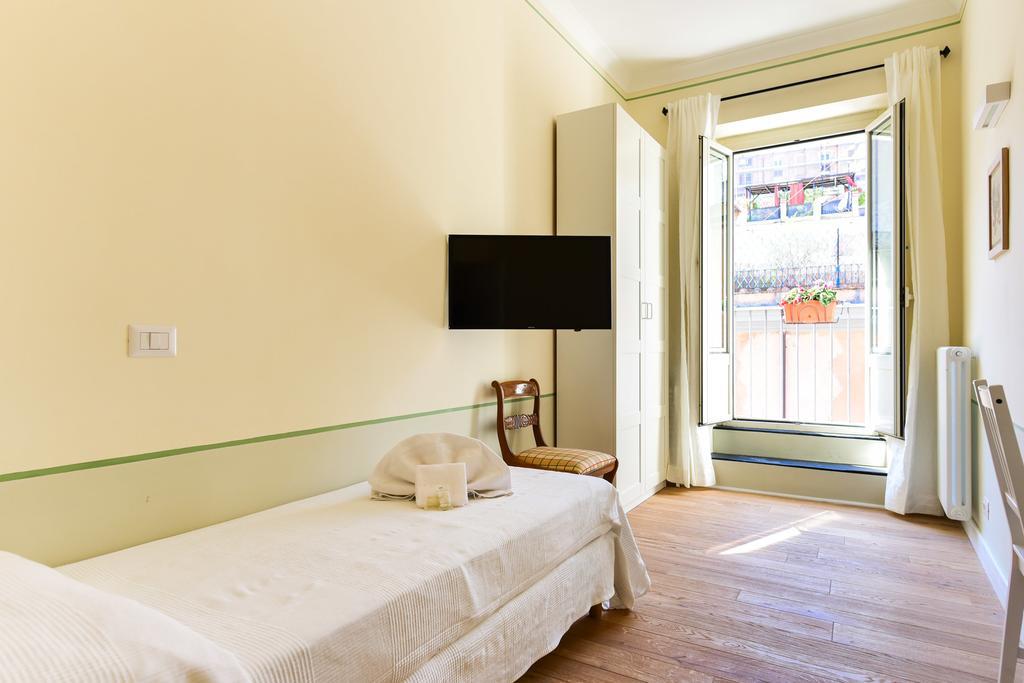 Bright And Comfy 3 Bedroom Apt In Monti Roma Exterior foto