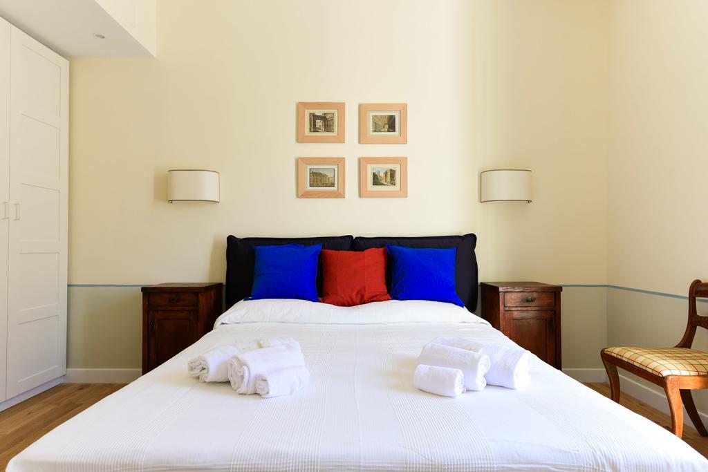 Bright And Comfy 3 Bedroom Apt In Monti Roma Exterior foto