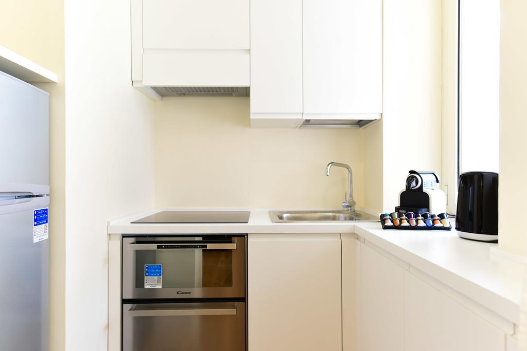 Bright And Comfy 3 Bedroom Apt In Monti Roma Exterior foto