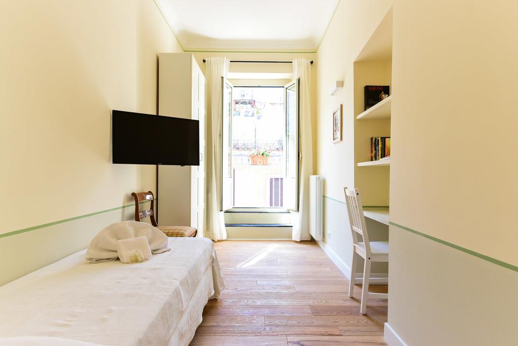 Bright And Comfy 3 Bedroom Apt In Monti Roma Exterior foto