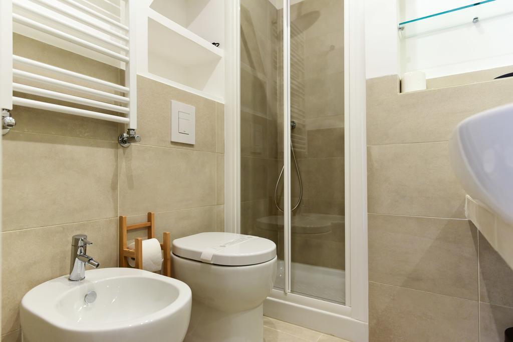 Bright And Comfy 3 Bedroom Apt In Monti Roma Exterior foto