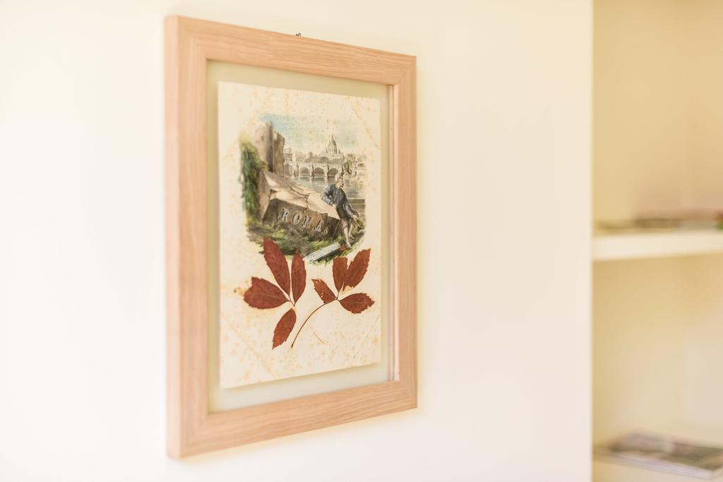 Bright And Comfy 3 Bedroom Apt In Monti Roma Exterior foto