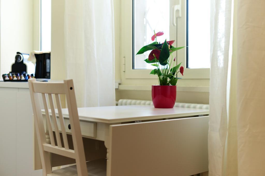 Bright And Comfy 3 Bedroom Apt In Monti Roma Exterior foto