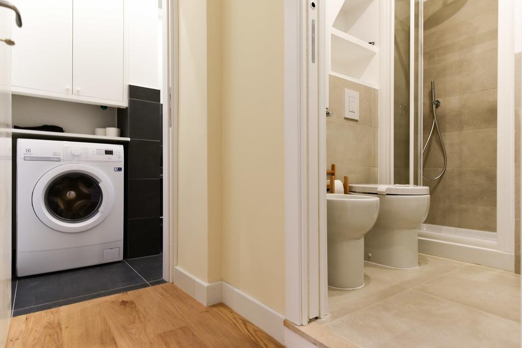 Bright And Comfy 3 Bedroom Apt In Monti Roma Exterior foto