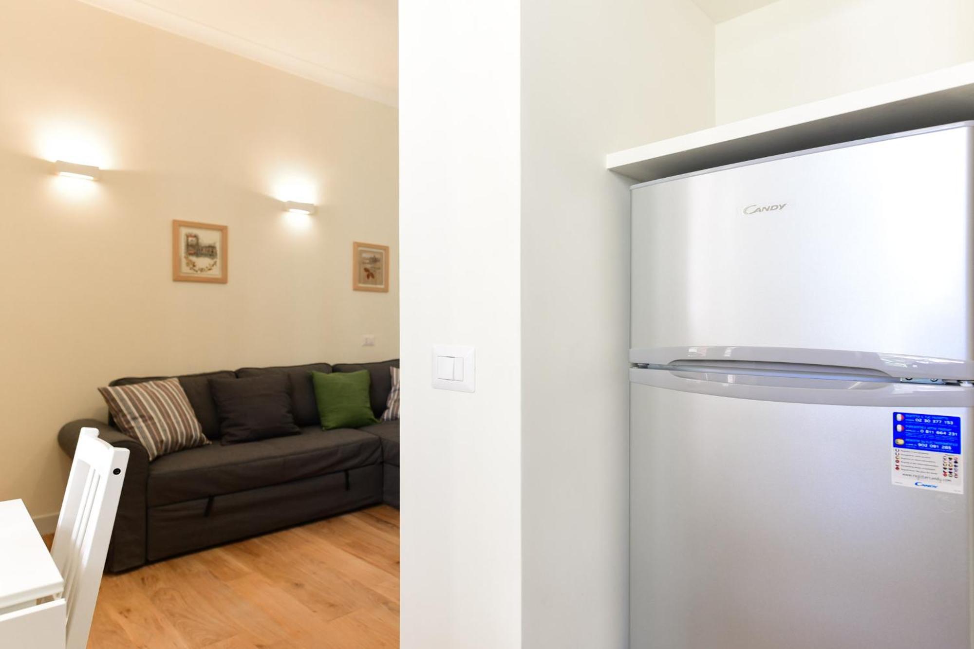 Bright And Comfy 3 Bedroom Apt In Monti Roma Exterior foto