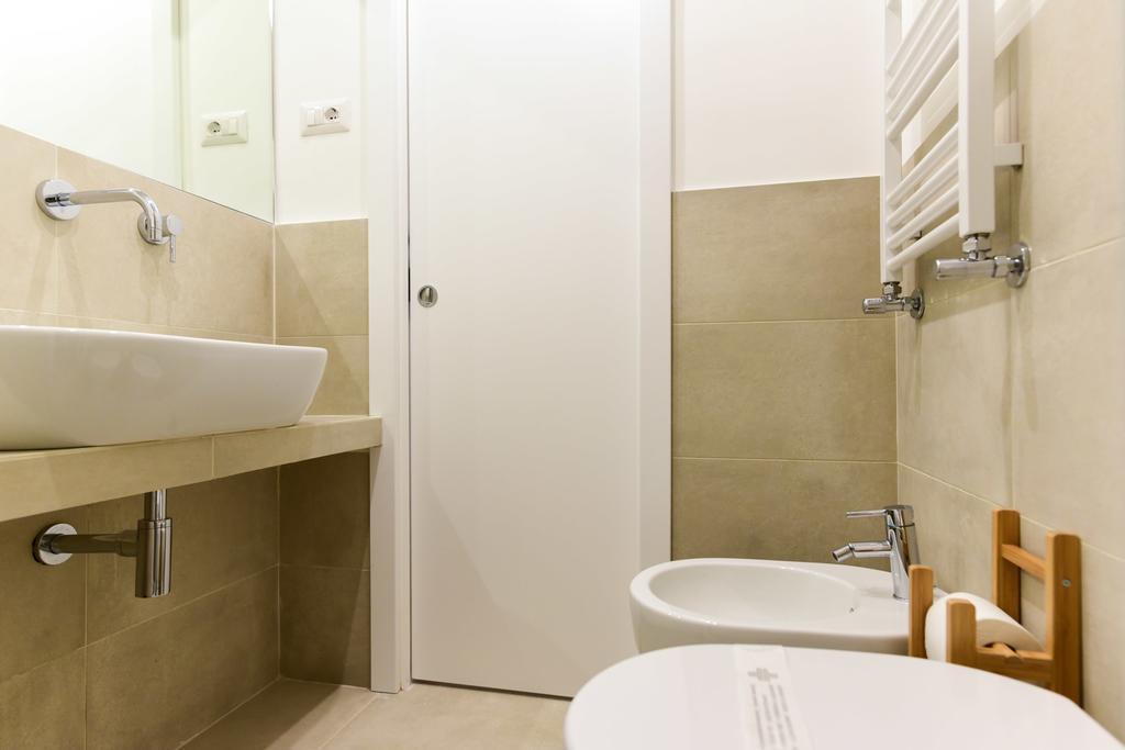 Bright And Comfy 3 Bedroom Apt In Monti Roma Exterior foto