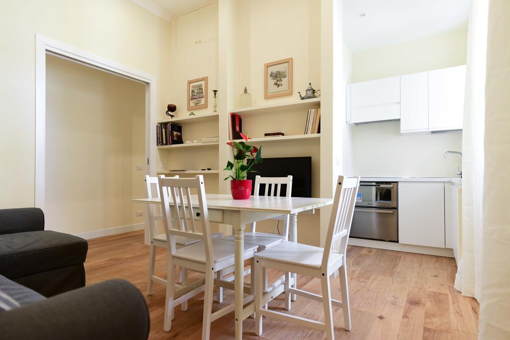 Bright And Comfy 3 Bedroom Apt In Monti Roma Exterior foto