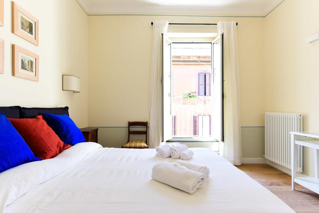 Bright And Comfy 3 Bedroom Apt In Monti Roma Exterior foto