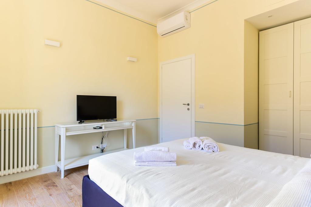Bright And Comfy 3 Bedroom Apt In Monti Roma Exterior foto